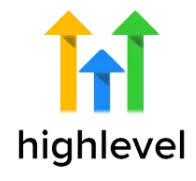 GHL native Voice AI logo