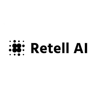 Retell logo